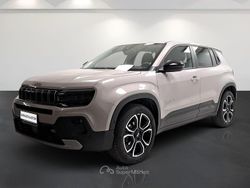Other Usata 2024 Jeep Avenger Summit SUV | 22.200 € (Buon prezzo)