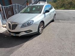 Grigio Usata 2010 Lancia Delta Due volumi | 2999 € (Ottimo prezzo)