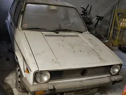 Usata 1980 VW Golf I Due volumi | 4000 €