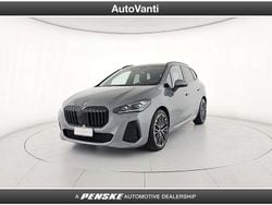 Grigio Nuova 2025 BMW 218 M Sport Monovolume | 40.900 € (Molto cara)