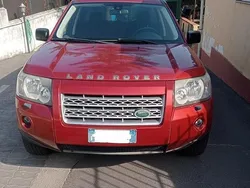 Usata 2009 Land Rover Freelander 2 SUV | 6900 € (Buon prezzo)