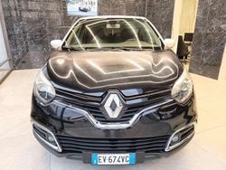 Nero Usata 2015 Renault Captur Intens SUV | 8999 € (Super prezzo)