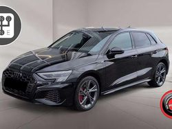 Mythosschwarz metallic Usata 2022 Audi A3 S-Line Tre volumi | 29.990 € (Buon prezzo)