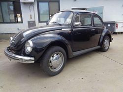 Nero Usata 1975 VW Maggiolino Due volumi | 5900 €