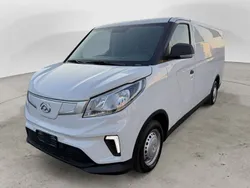 Bianco Nuova 2025 Maxus eDeliver 3 Furgone | 50.253 €