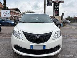 Bianco Usata 2023 Lancia Ypsilon S Due volumi | 7900 € (Super prezzo)