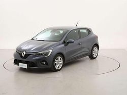 Grigio Usata 2022 Renault Clio V Business Due volumi | 9790 € (Super prezzo)