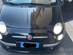 Usata 2008 Fiat 500 Due volumi | 5000 € (Molto cara)