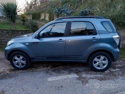 Grigio Usata 2010 Daihatsu Terios SUV | 8000 € (Buon prezzo)