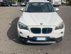 Bianco Usata 2013 BMW X1 SUV | 5790 € (Buon prezzo)