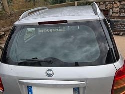 Usata 2007 Fiat Sedici SUV | 2000 €