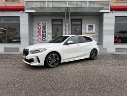 Bianco Usata 2024 BMW 118 M Sport Due volumi | 29.900 € (Super prezzo)