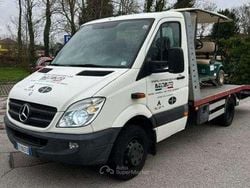 Bianco Usata 2011 Mercedes V250 Marco Polo Monovolume | 16.500 €