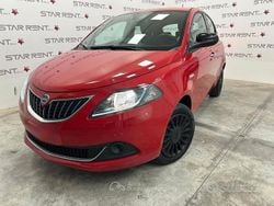 Rosso Usata 2021 Lancia Ypsilon S Due volumi | 9990 € (Ottimo prezzo)