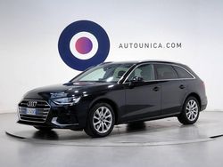 Usata 2021 Audi A4 Comfort | 28.900 € (Buon prezzo)