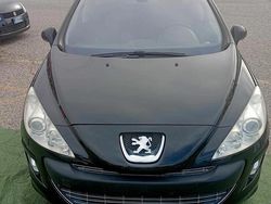Nero Usata 2010 Peugeot 308 Allure Tre volumi | 4800 € (Cara)
