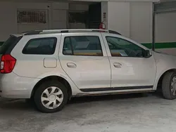 Usata 2016 Dacia Logan MCV Lauréate Station wagon | 6300 € (Cara)