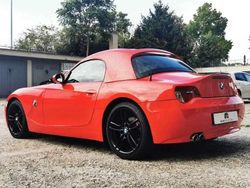 Usata 2008 BMW Z4 Cabrio | 16.500 € (Buon prezzo)