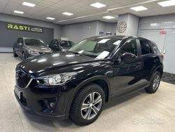 Nero Usata 2014 Mazda CX-5 Exceed SUV | 10.900 € (Buon prezzo)
