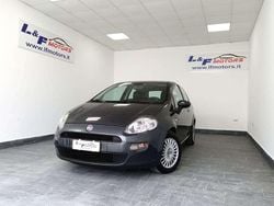 Grigio scuro Usata 2013 Fiat Punto Lounge Due volumi | 3800 € (Buon prezzo)