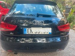 Usata 2012 Audi A1 S-Line Tre volumi | 5500 € (Super prezzo)