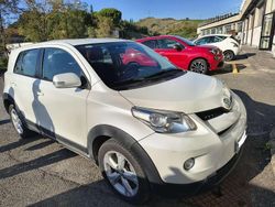 Bianco Usata 2010 Toyota Urban Cruiser Sol SUV | 4500 € (Super prezzo)