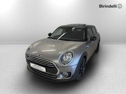Melting silver Usata 2016 Mini One Clubman Station wagon | 13.900 € (Ottimo prezzo)