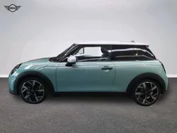 Other Nuova 2024 Mini Cooper S Due volumi | 32.300 € (Ottimo prezzo)