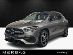 Grigio Usata 2022 Mercedes GLA180 Premium SUV | 37.900 € (Molto cara)