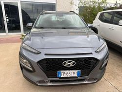Cyber grey Usata 2018 Hyundai Kona Comfort SUV | 12.900 € (Ottimo prezzo)