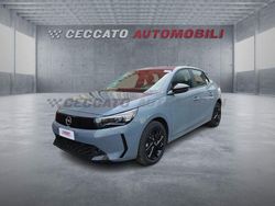 Grigio Nuova 2025 Opel Corsa Edition Tre volumi | 17.836 € (Ottimo prezzo)