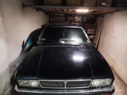 Usata 1982 Lancia Gamma Coupé | 2500 €