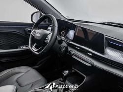 Argento Nuova 2025 DR DR 3.0 SUV | 17.900 € (Buon prezzo)