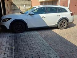 Usata 2018 Opel Insignia Innovation Station wagon | 10.800 €