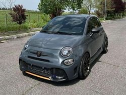 Usata 2019 Abarth 595 Competizione Due volumi | 19.999 € (Buon prezzo)