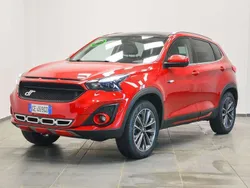 Rosso Usata 2021 DR Automobiles F35 SUV | 13.900 € (Super prezzo)