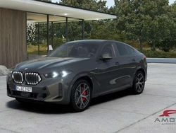 Grigio Usata 2025 BMW X6 M Sport SUV | 80.900 € (Super prezzo)