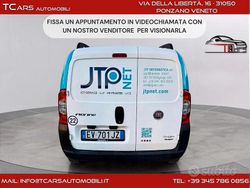 Bianco(met.) Usata 2014 Fiat Fiorino Monovolume | 5150 € (Buon prezzo)