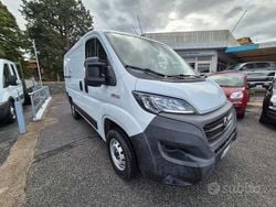 Bianco Usata 2021 Fiat Ducato Furgone | 17.950 € (Buon prezzo)