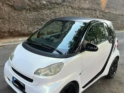 Usata 2008 Smart ForTwo Coupé Pulse Due volumi | 3500 € (Buon prezzo)