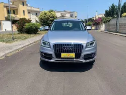 Argento Usata 2016 Audi Q5 Ambiente SUV | 17.900 € (Super prezzo)