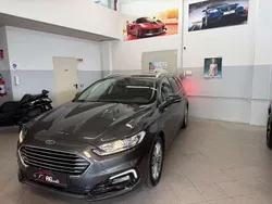Grigio Usata 2021 Ford Mondeo Business Edition Station wagon | 12.990 € (Ottimo prezzo)