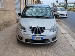 Argento Usata 2012 Lancia Musa Gold Monovolume | 5500 € (Buon prezzo)