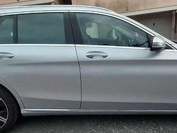 Usata 2020 Mercedes C300e Station wagon | 20.790 € (Buon prezzo)