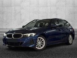 Blu/azzurro Usata 2023 BMW 320 Station wagon | 33.950 € (Buon prezzo)