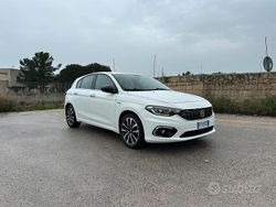 Bianco Usata 2018 Fiat Tipo Tre volumi | 10.500 € (Cara)