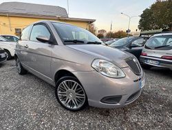 Grigio Usata 2007 Lancia Ypsilon Due volumi | 2850 € (Buon prezzo)