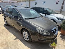 Usata 2010 Lancia Delta Due volumi | 3000 € (Ottimo prezzo)