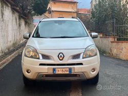 Bianco Usata 2011 Renault Koleos SUV | 5500 € (Cara)