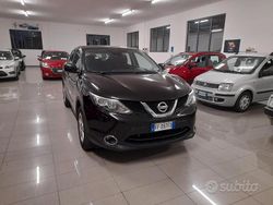 Nero Usata 2016 Nissan Qashqai Acenta SUV | 10.900 € (Buon prezzo)